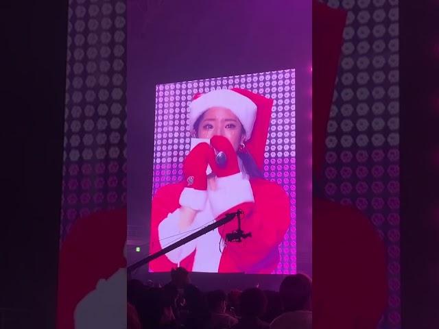 [TWICE] 콘서트 소감 말하다 뿌앵 ㅠㅠㅠㅠㅠㅠ