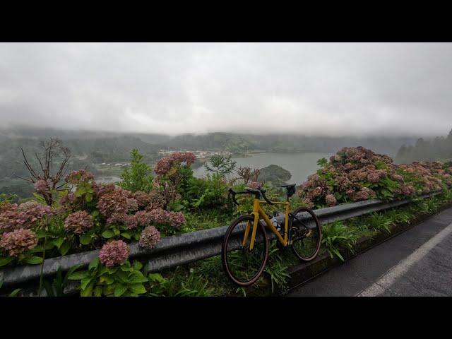 São Miguel - Azores  | The Green Island | 4K - 30/09/2022