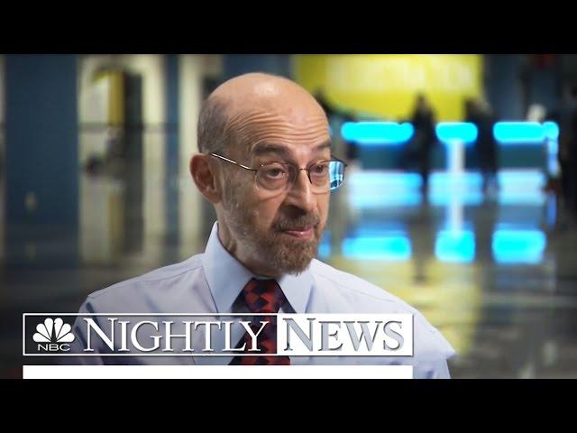 Study Confirms What Many Patients Taking Statins Have Said for Years | NBC Nightly News