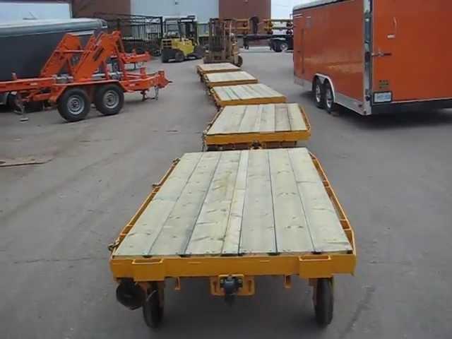 Warehouse Trailer 4 byjjtrailer.com