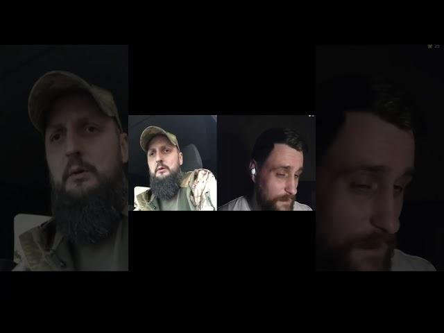 Действующий ВСУшник ни разу не был на фронте, в отличии от тех, кого наловили на улице