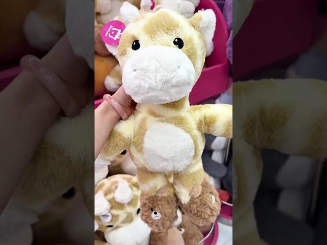 Trường hợp ối dồi ôi quá  #bemori #gấubông #quatang #cute #gaubong #gấubôngđángyêu