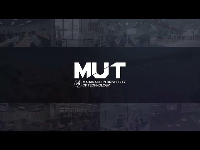 #1 Private University of Technology: MUT