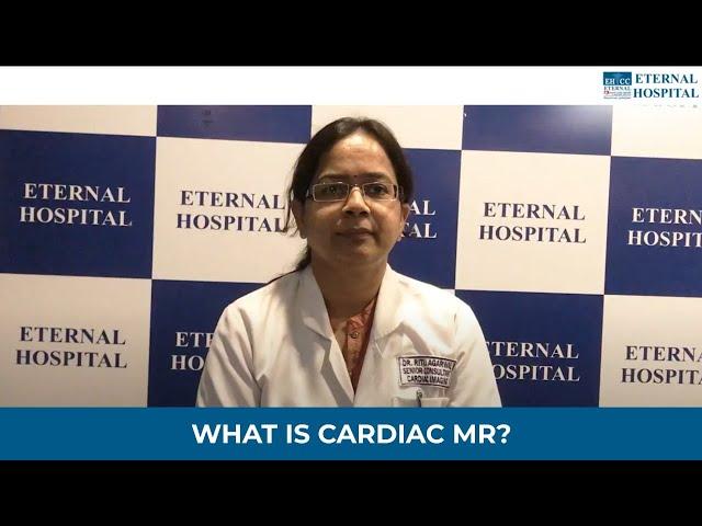 Eternal Hospital | Heart Diseases | Cardiac Imaging