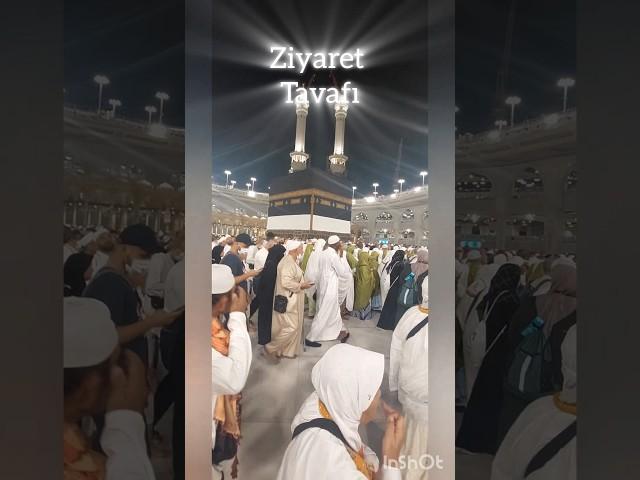 #mekke #makkah #hac #hajj #haji #ziyaret #tavaf #kabe #2024