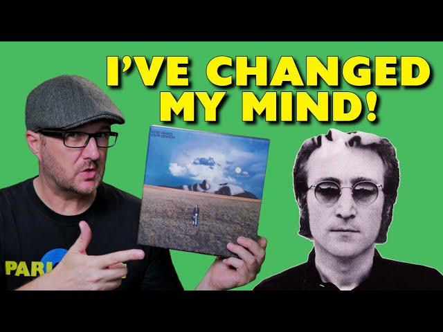 John Lennon Mind Games Ultimate Collection 6 CD Set | FULL REVIEW