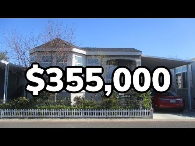 San Jose Homes for sale | $355,000 | 3 Beds | 2 Baths