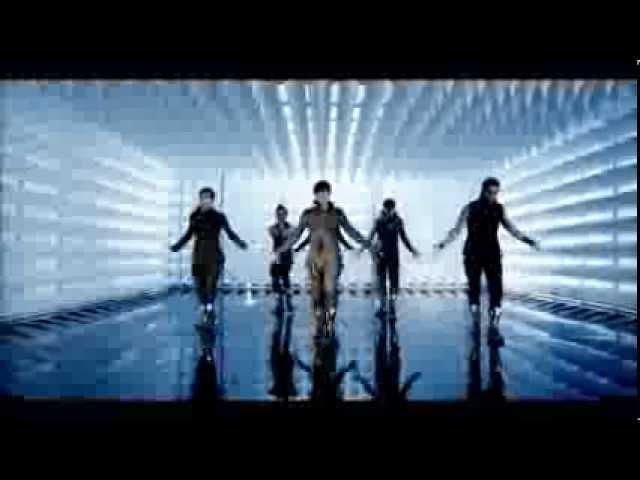 2PM "I'll Be Back" M/V