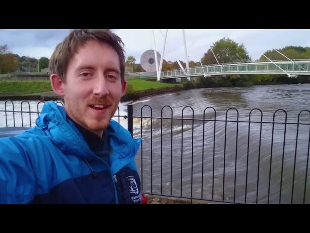 International Year of the Salmon: The Rivers Trust