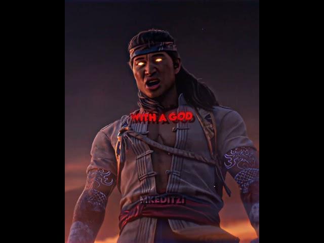 Mortal Kombat 1 edit