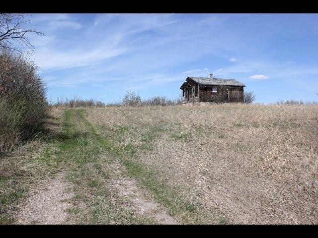 Township Road 344, Rural Kneehill County