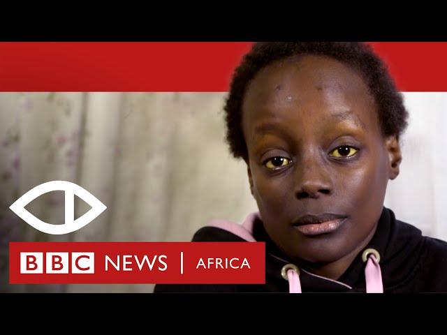 Sickle Cell: The Enemy Within - BBC Africa Eye documentary