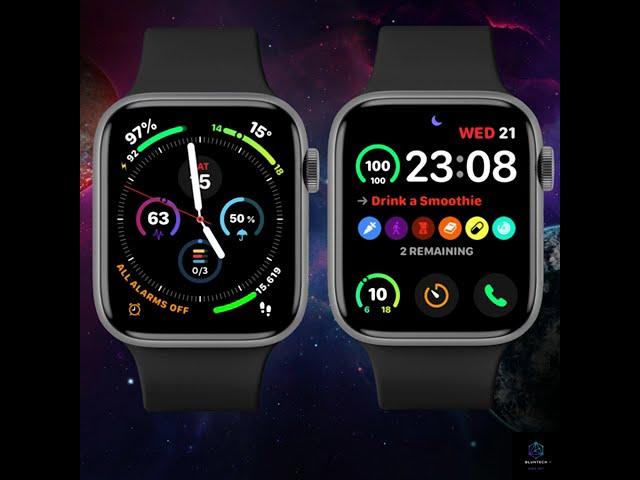 Apple watch