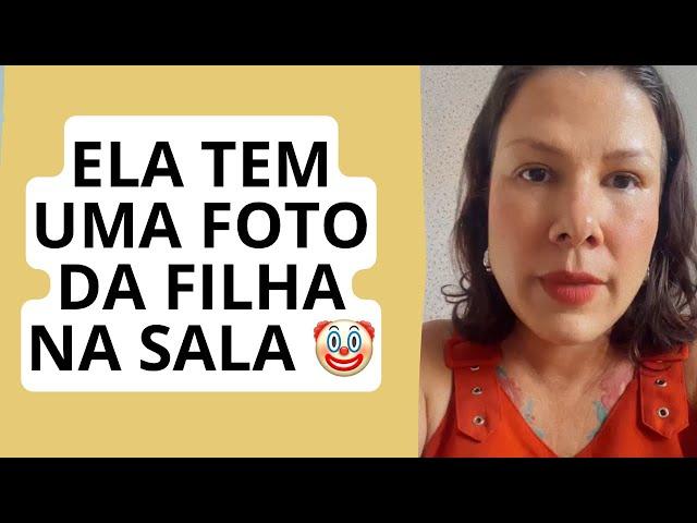 MÃE NARCISISTA DISSIMULADA