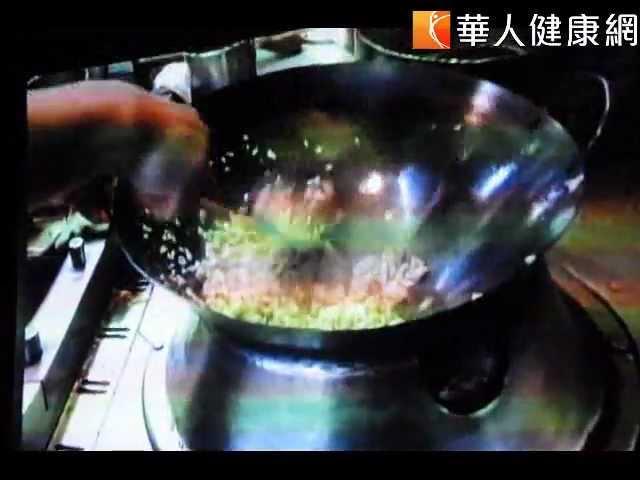 【華人健康網】寒冬「飪」養之道　首選黑色食材