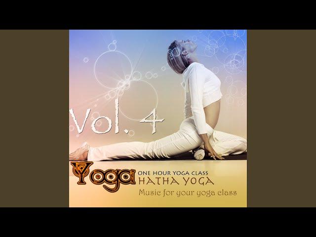 Yoga: Hatha Yoga (Music for your yoga class and Meditation & Relaxation)