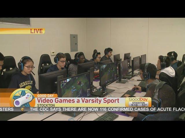 High School Esports