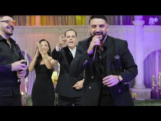 n’Kosove show : Taulant Bajraliu & Andi Bajraliu - Potpuri LIVE 2024