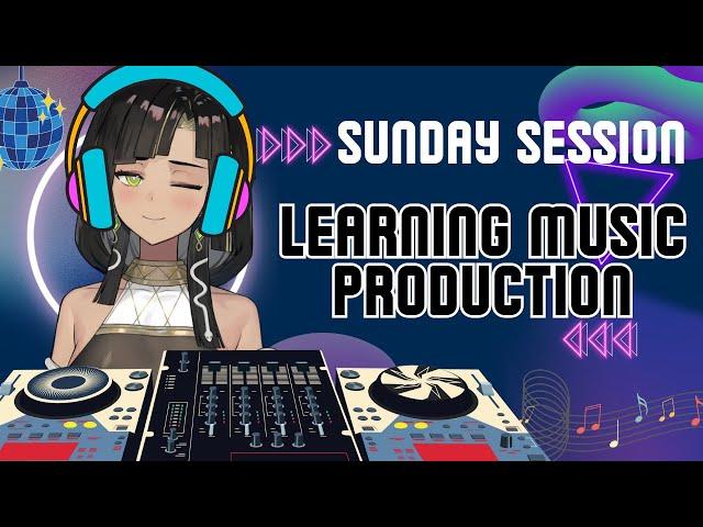 [SUNDAY SESSIONS] Sara's Producer Arc Commences [PRISM Project Gen 4]