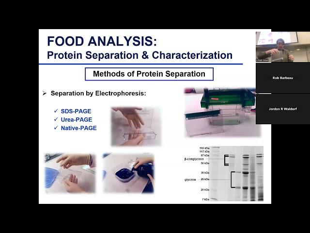 Food Analysis Lect 39 Dec 9 2024