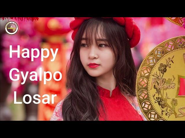 Gyalpo Losar - Which caste celebrates Gyalpo Losar? | Gyalpo Losar 2023