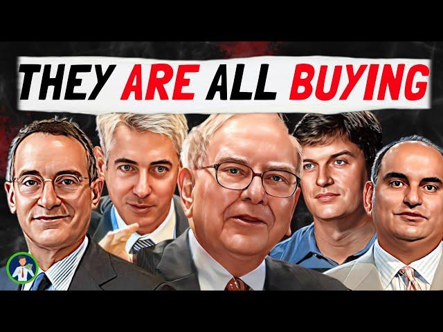 6 Stocks the Smart Money is buying now