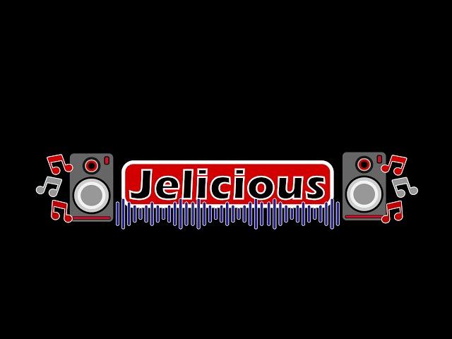 JELICIOUS MUSIC - Slack