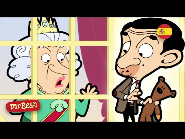 Bean Real | Episodios Completos de Mr Bean Animated | Viva Mr Bean