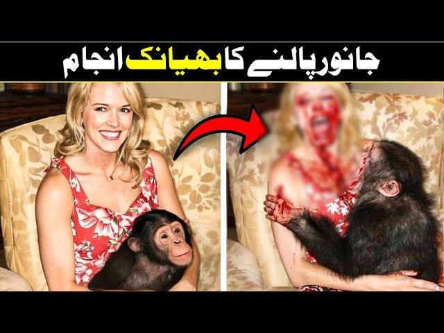 Pet Animals Who Eat Their Owners By Real World In Urdu Hindi