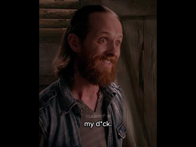 Dexter Kills Random Redneck | Dexter S5.E1 | #Shorts