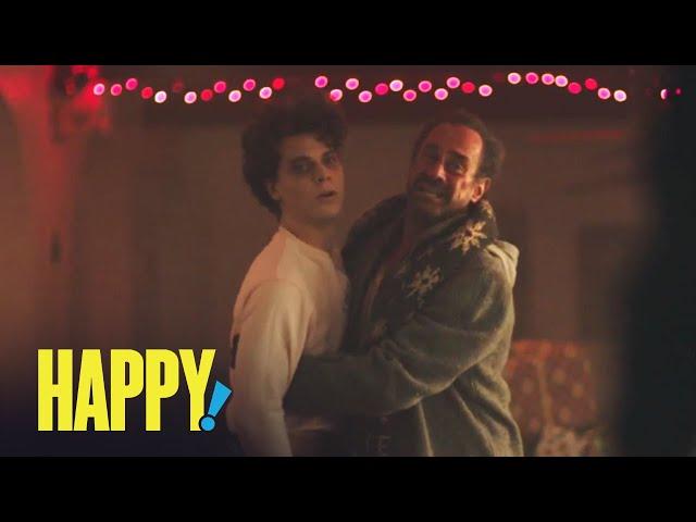 HAPPY! | Season 1, Episode 6: Sneak Peek | SYFY