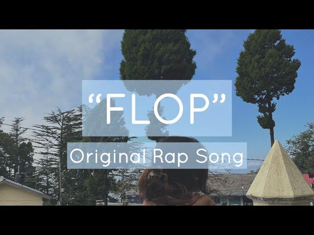 FLOP - Anushka Baduwal