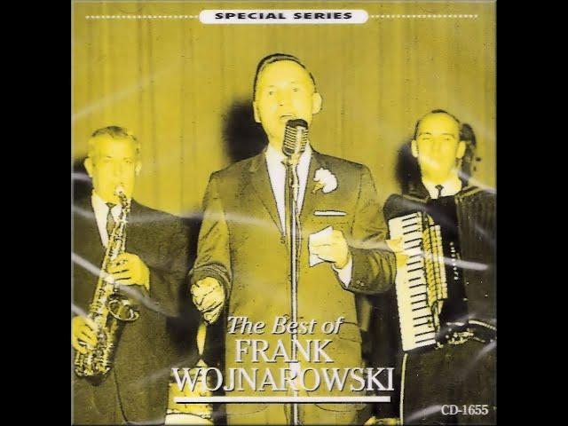 POLISH CD recordings in the US DYNO 1655CD -  The Best of Frank Wojnarowski 1 hr @lemkovladek