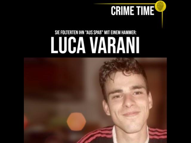 Im BLUTRAUSCH: Die grausame Nacht von Marco Prato und Manuel Foffo | True Crime PODCAST | CRIME TIME