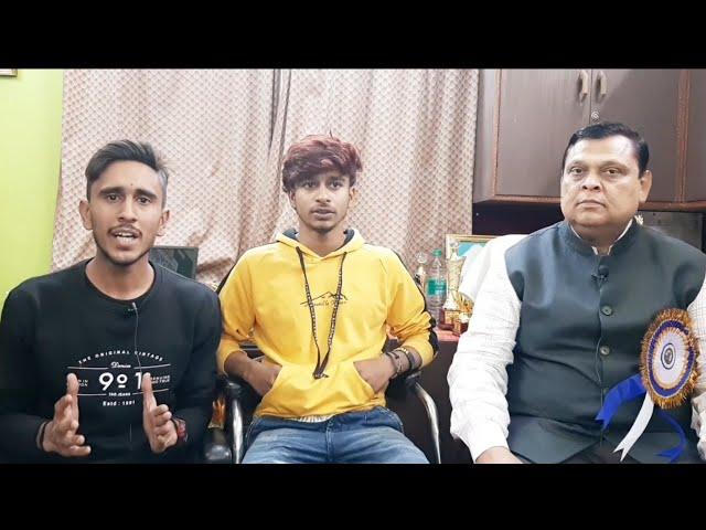 Interview with Praveen Kumar Singh | International Award Winner | Best Principal | Full Journey