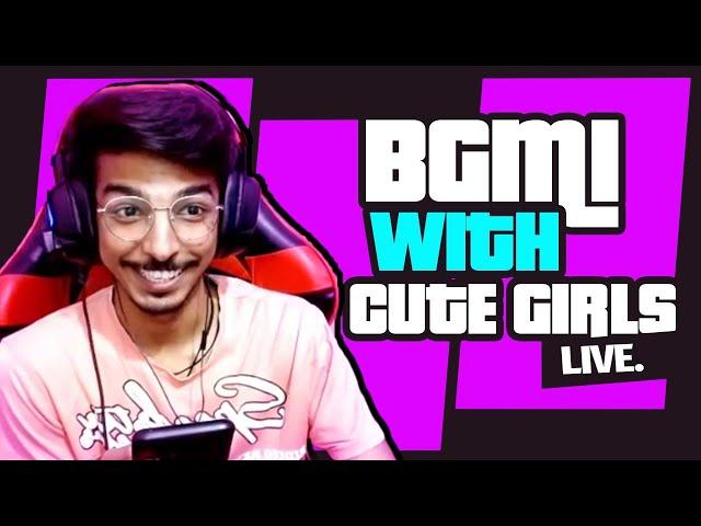 BGMI FUN STREAM WITH ELECTRO ICE ZARD