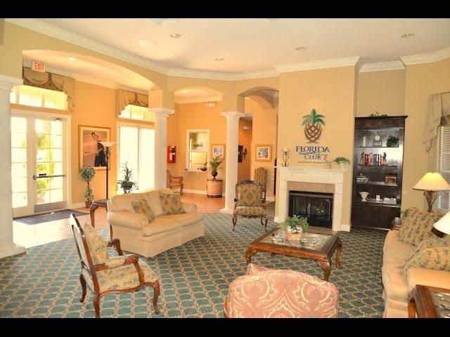 Florida Club St Augustine Florida - Pavel Martynenko, Realtor 904-859-5002