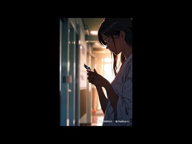 Ocean and the night sky trailer, an AI short film, by adolescent goldsmiths part 10
