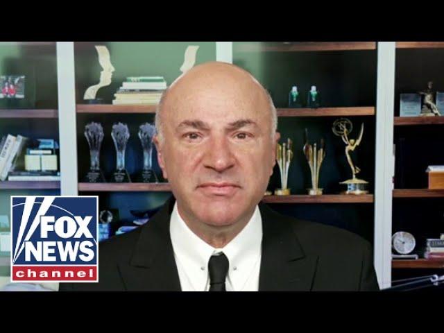 Kevin O’Leary: This is a ‘signal’ for crypto