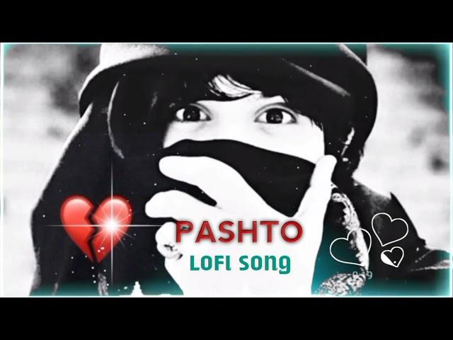 pashto song khan shoqi.(Slowed+Reverb)خان شوقی سندره