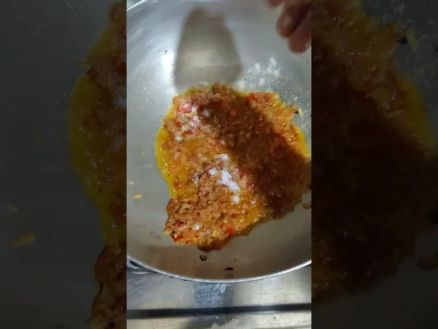 #cooking #viral #bananacurry