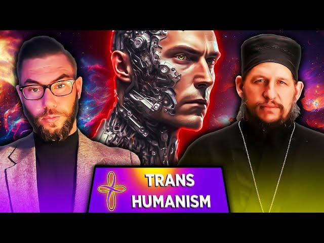 An Orthodox Perspective on Transhumanism with Fr. Peter Heers