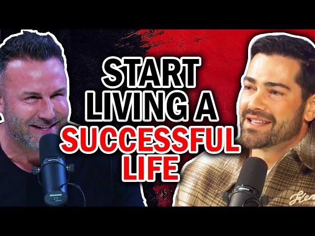 You Need THIS To Change Your Brain And Create A Life Worth Living | Jesse Metcalfe