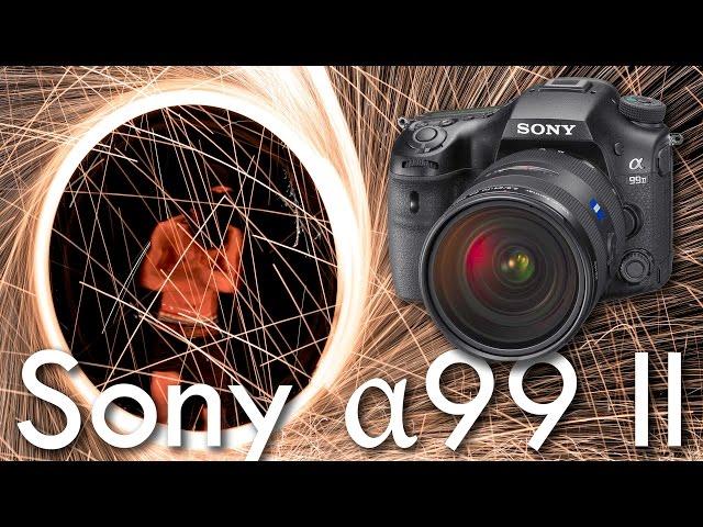Sony a99 Mk II Review (vs a7R II, Canon 5D Mk IV, Nikon D810)