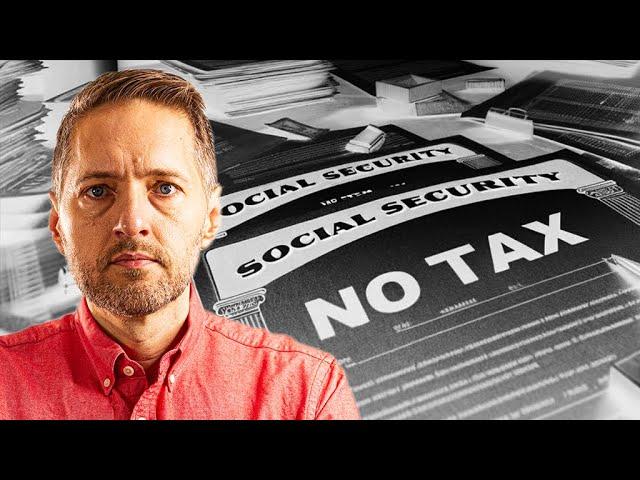 How to Pay ZERO TAXES on Social Security | 7 Simple Strategies