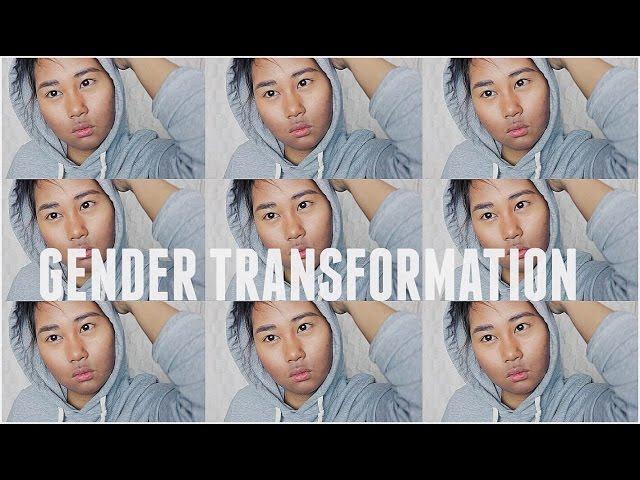 Gender transformation | Bee 