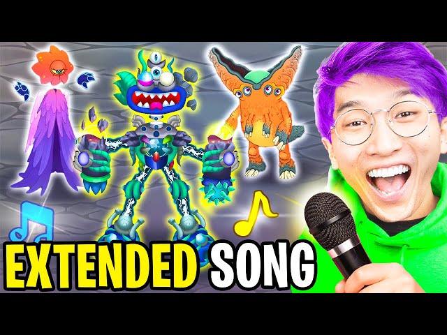 BEST MY SINGING MONSTERS ISLANDS! (WUBLIN ISLAND, PLANT ISLAND & MORE!)