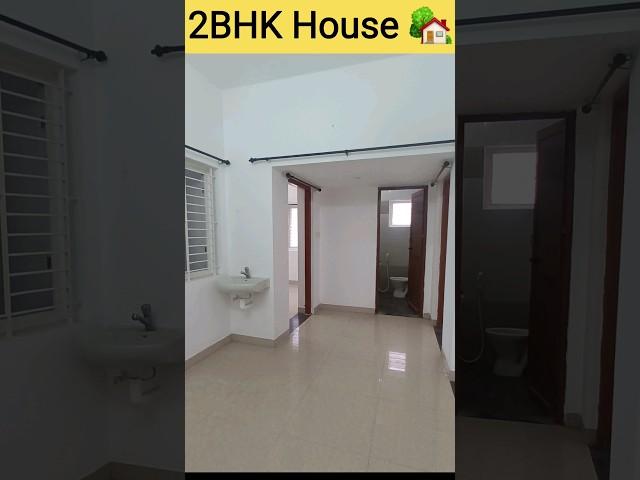 House for Rent | 2Bhk | ‎@ToletHouse |️Appartment ️water #renthouse #realestate #tamilshorts