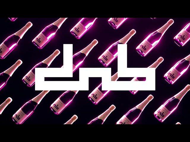 Danny Byrd, S.P.Y & CMD/CTRL - Pink Champagne