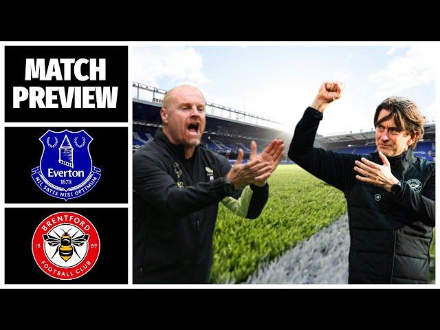 EVERTON V BRENTFORD | MATCH PREVIEW ️ @TheEalingRoad